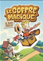 Le coffre magique