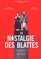 La Nostalgie des Blattes