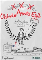 Matthieu Clarola dans Oisivet, Amours, Exil