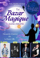 Le Bazar Magique