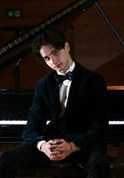 Chopin par Arda Mustafaoglu piano passion