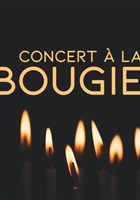 Jean Michel Pilc - concert  la bougie