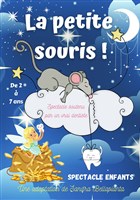 La petite souris !