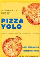 Pizza Yolo