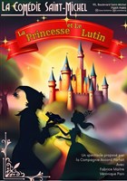 La princesse et le lutin