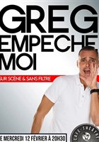 Greg empche moi