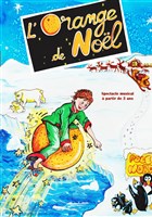 L'orange de Nol