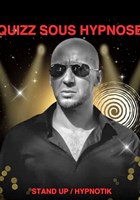 Nour dans Quizz sous hypnose