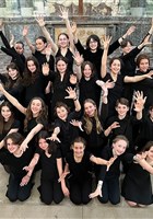 Choeur de Jeunes de Rouen