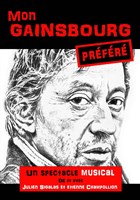 Mon Gainsbourg prfr