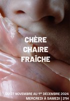 Chre chaire frache