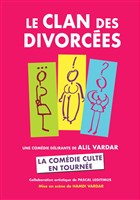 Le clan des divorces