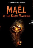 Mal et les clefs magiques