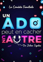 Un ado peut en cacher un autre