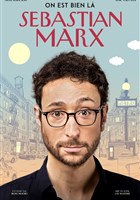 Sebastian Marx dans On est bien l