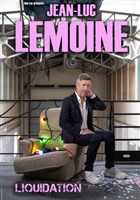 Jean-Luc Lemoine dans Liquidation