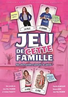 Jeu de cette famille