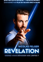 Nicolas Felger dans Rvlation