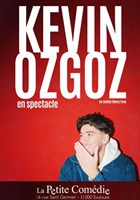 Kevin Ozgoz