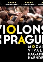 Violons de Prague | Reims