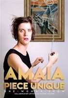 Amaia dans Pice unique