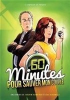 60 minutes pour sauver mon couple