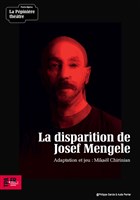 La disparition de Josef Mengele