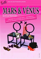 Mars & Vnus