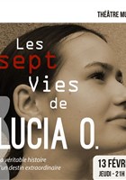 Les 7 vies de Lucia O