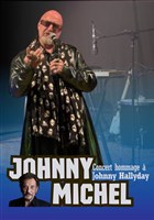 Johnny Michel chante Johnny Hallyday