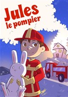 Jules le pompier