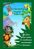 Le fantastique voyage de Zbrinou