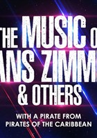 The music of Hans Zimmer & others | Quimper