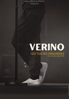 Verino dans Les toutes premires