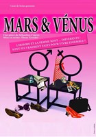 Mars et Vnus