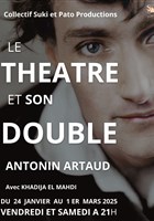 Le thtre et son double