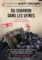 Du charbon dans les veines