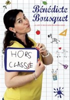 Bndicte Bousquet dans Hors classe