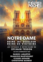 Notre-Dame, reine de douleur, reine de victoire