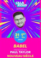 Gala Babel