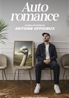 Antoine Officieux dans Auto romance