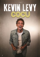 Kevin Levy dans Cocu