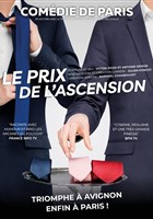 Le prix de l'ascension