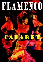 Cabaret Flamenco Fiesta Gipsy