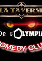 La Taverne de l'Olympia