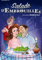 Salade d'embrouilles