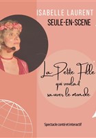 La petite fille qui voulait sauver le monde