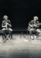 Nicolas Torracinta + Gilles Barikosky : Quartet Lento