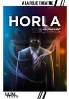 Le Horla