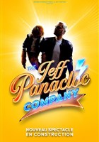 The Jeff Panacloc Company | Nouveau spectacle en construction